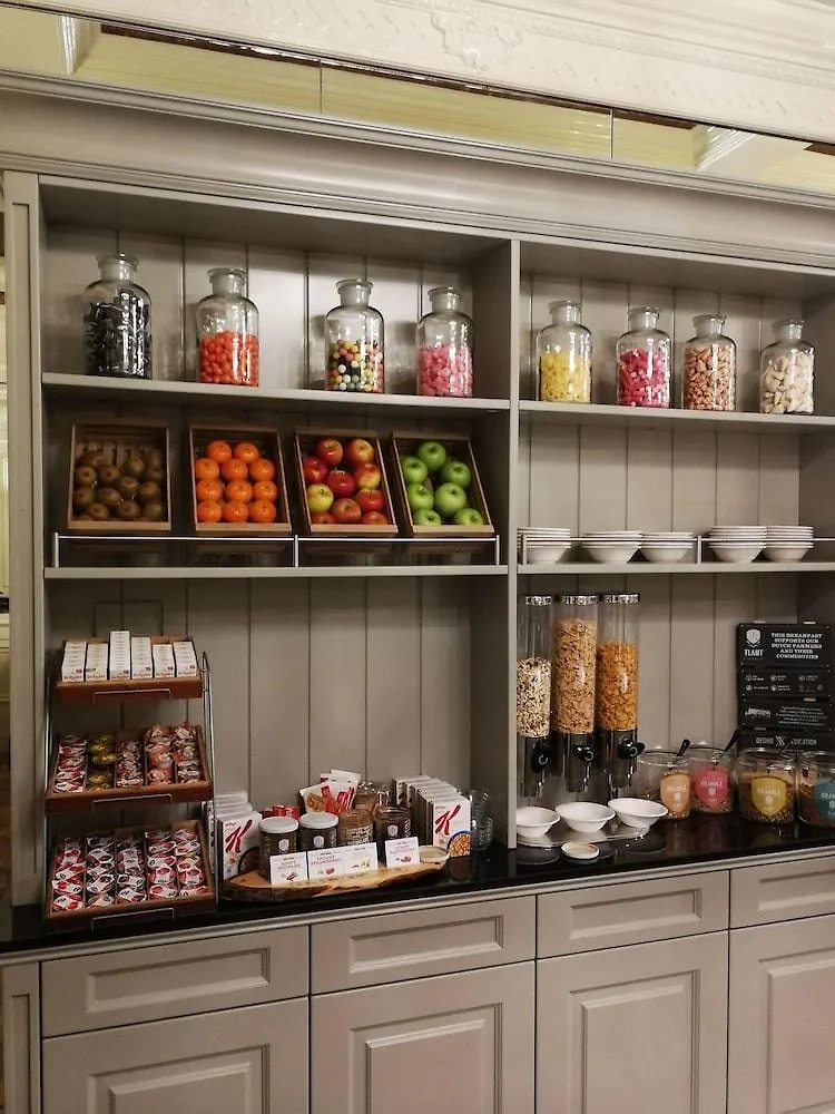 Apollofirst Boutique Hotel Amsterdam