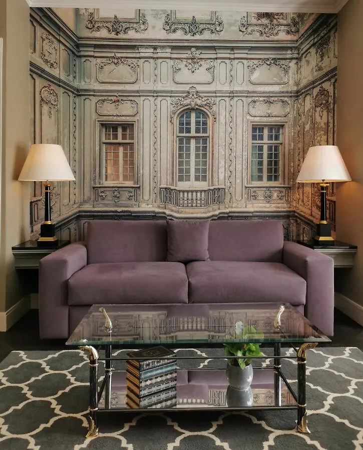 Apollofirst Boutique Hotel Amsterdam
