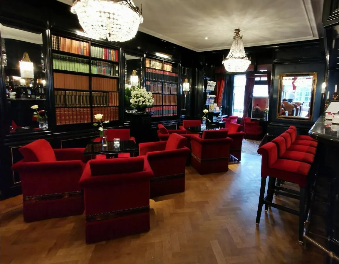 Apollofirst Boutique Hotel Amsterdam