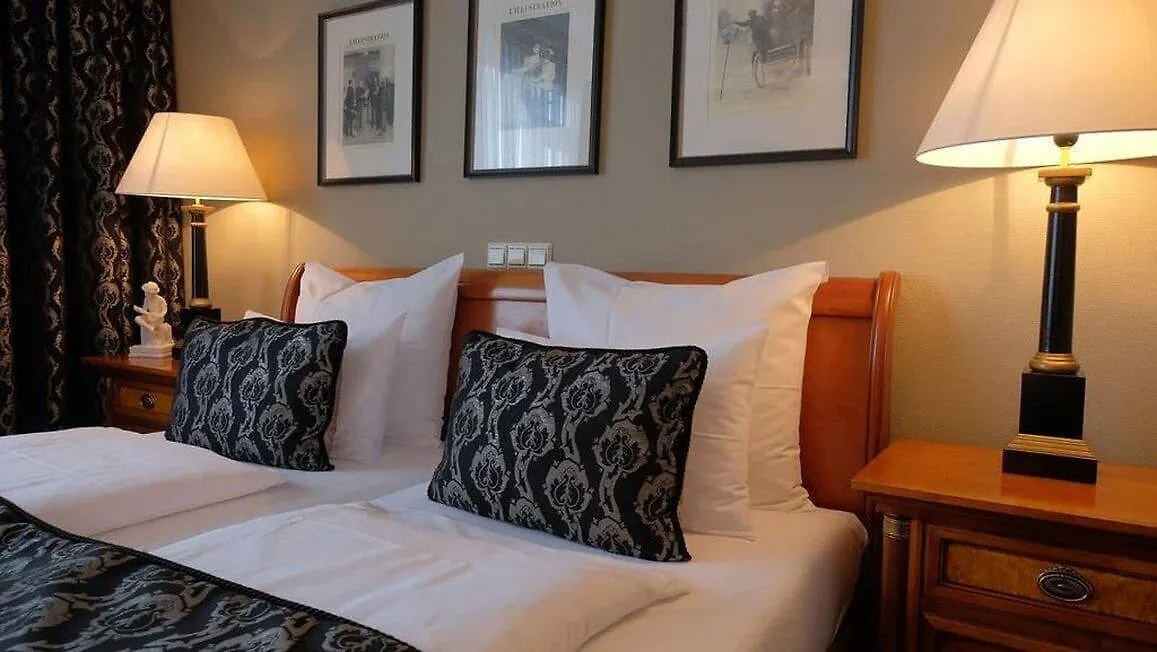 Apollofirst Boutique Hotel Amsterdam