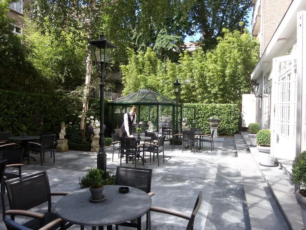 ****  Apollofirst Boutique Hotel Amsterdam Holland