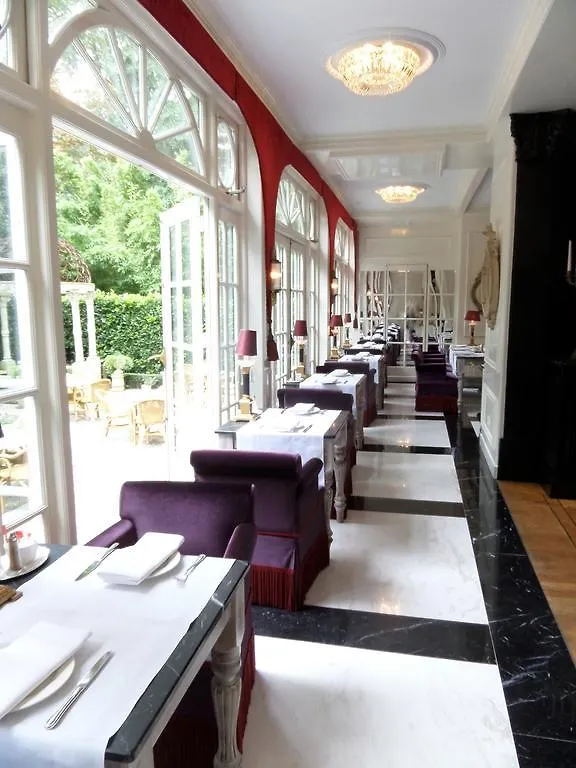 Apollofirst Boutique Hotel Amsterdam
