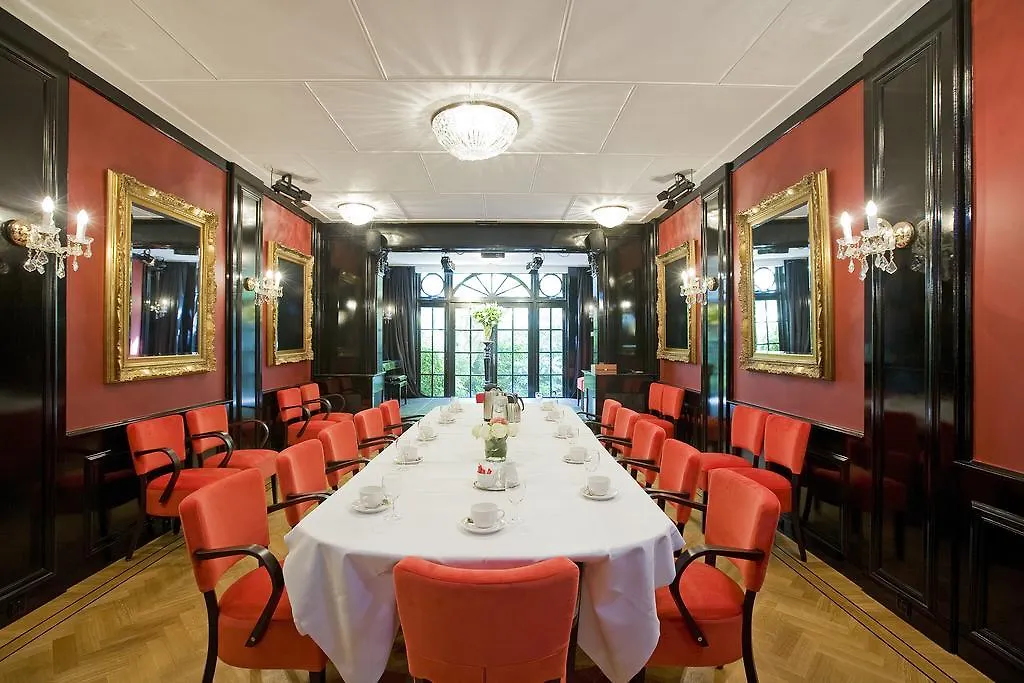 ****  Apollofirst Boutique Hotel Amsterdam Holland
