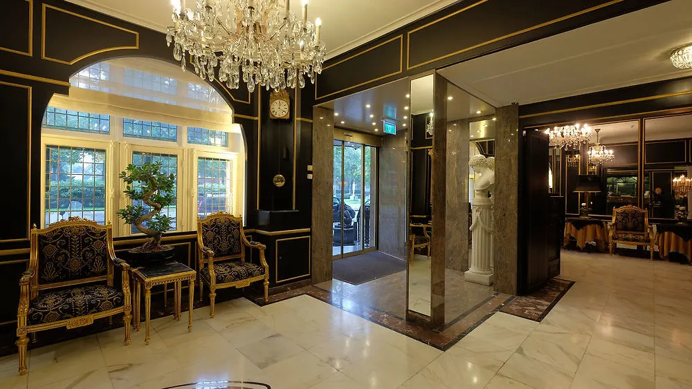 Apollofirst Boutique Hotel Amsterdam