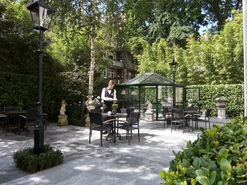 Apollofirst Boutique Hotel Amsterdam 4*,