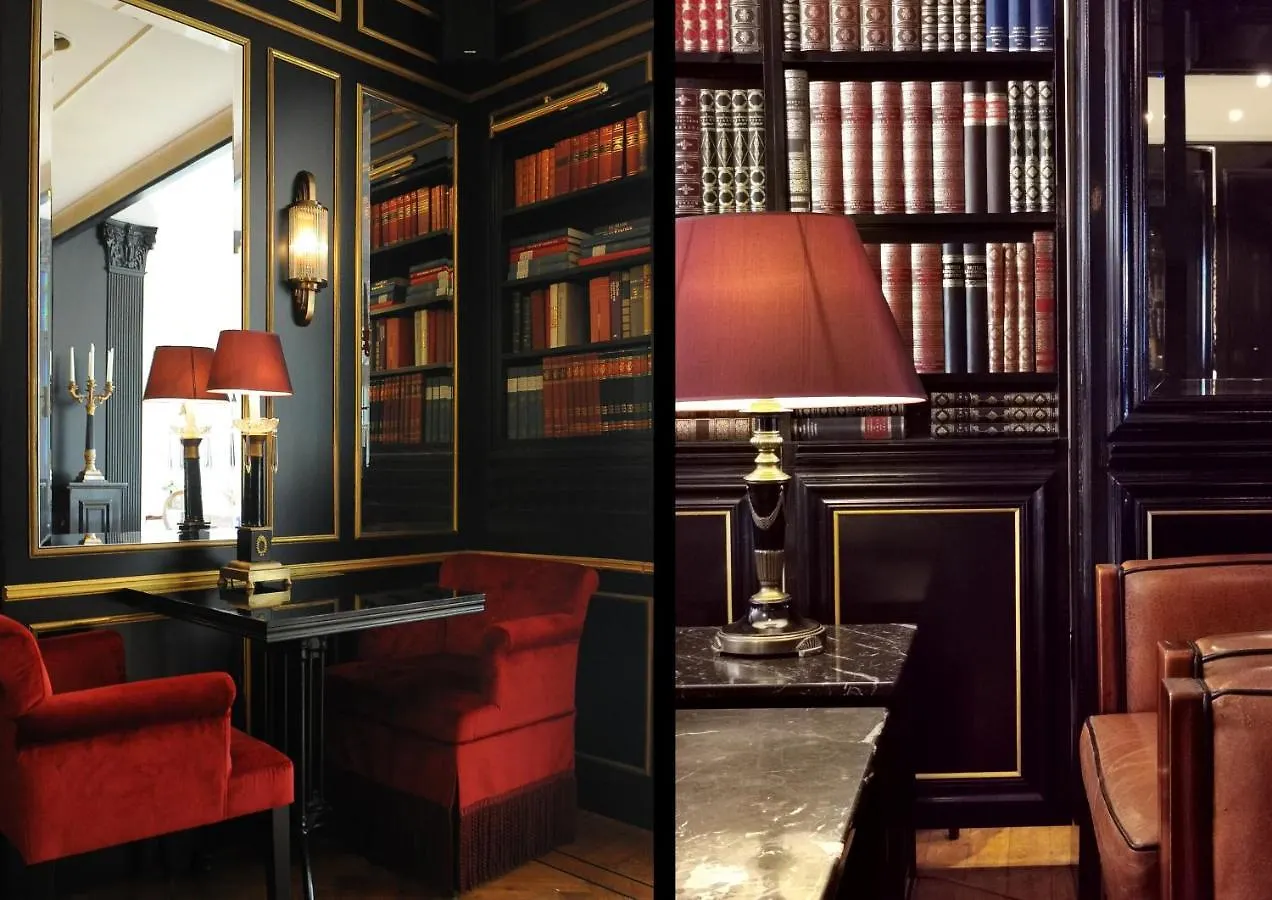 Apollofirst Boutique Hotel Amsterdam 4*,  Netherlands