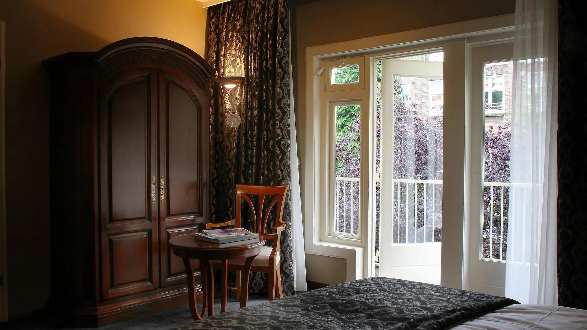 Apollofirst Boutique Hotel Amsterdam