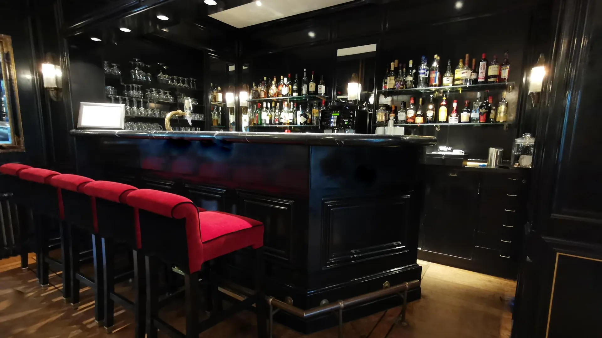 Apollofirst Boutique Hotel Amsterdam