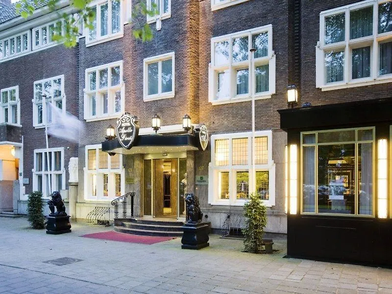 Apollofirst Boutique Hotel Amsterdam