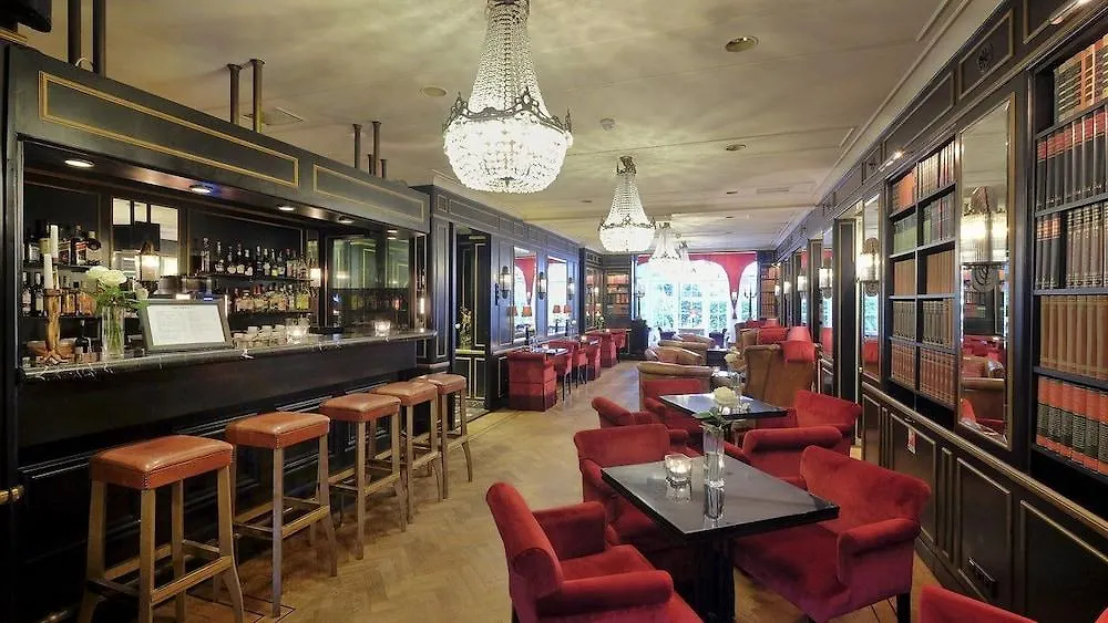****  Apollofirst Boutique Hotel Amsterdam Netherlands
