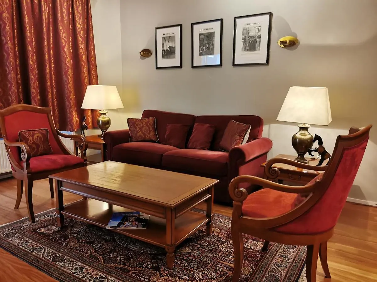 ****  Apollofirst Boutique Hotel Amsterdam Netherlands