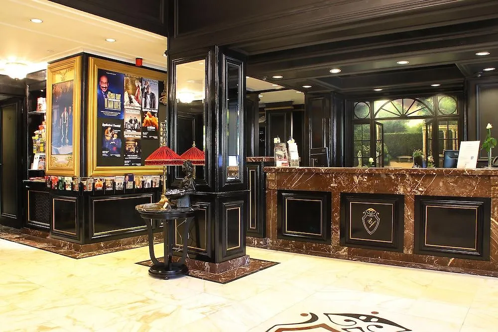 Apollofirst Boutique Hotel Amsterdam Netherlands