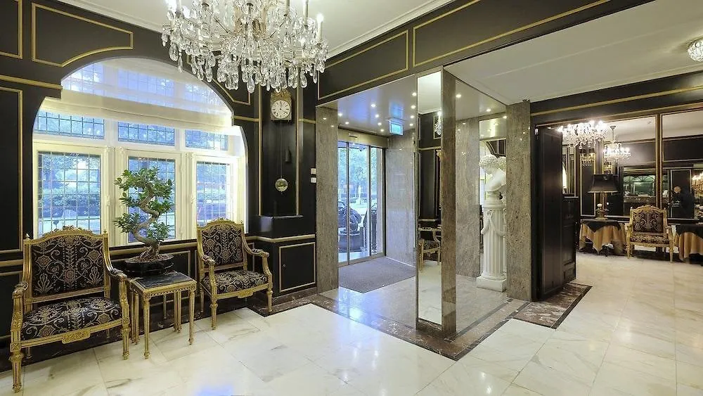 Apollofirst Boutique Hotel Amsterdam