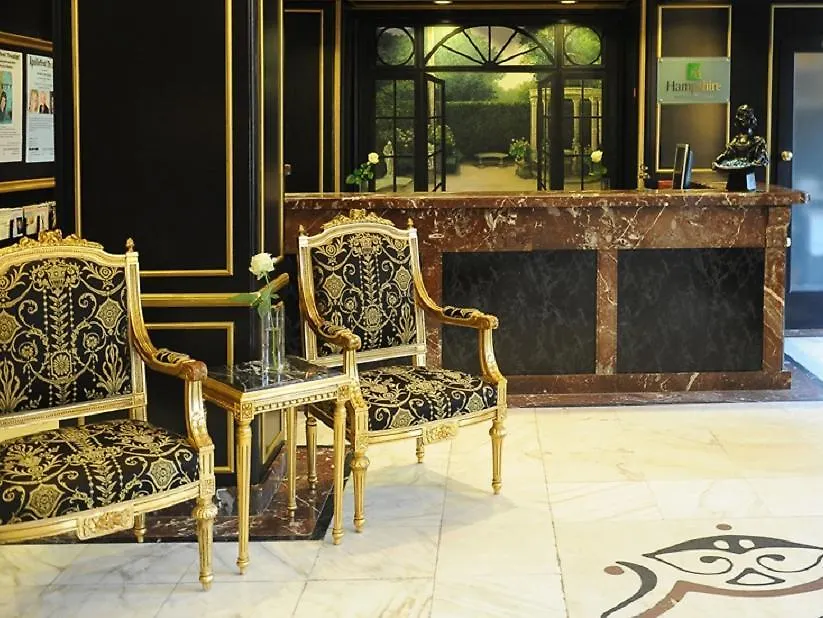Apollofirst Boutique Hotel Amsterdam