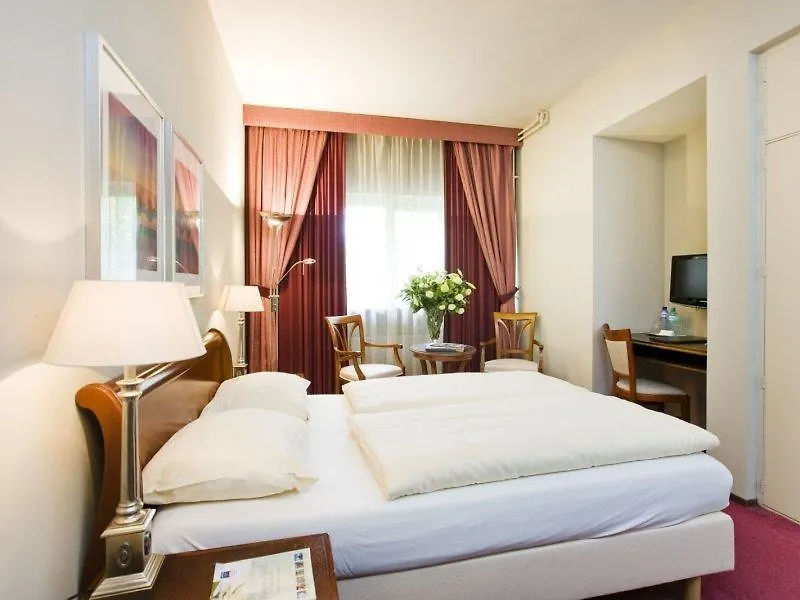 ****  Apollofirst Boutique Hotel Amsterdam Netherlands